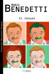 El césped: 1 (Colección Benedetti Singles) - Mario Benedetti