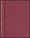 Men as Women, Women as Men: Changing Gender in Native American Cultures - Sabine Lang