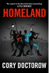 Homeland - Cory Doctorow