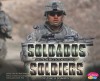 Soldados del Ejercito de Ee.Uu./Soldiers of the U.S. Army - Lisa M. Bolt-Simons, Gail Saunders-Smith