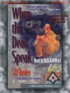 When the Dead Speak: Sam Casey Series, Book 1 (MP3 Book) - S.D. Tooley, Beth Richmond