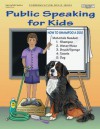 Public Speaking for Kids - Charlotte S. Jaffe, Barbara T. Doherty