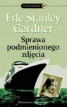 Sprawa podmienionego zdjęcia - Erle Stanley Gardner