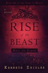 Rise of the Beast. - Kenneth Zeigler