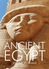 Ancient Egypt - William J. Murnane, Aidan Dodson