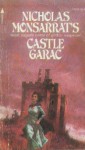 Castle Garac - Nicholas Monsarrat