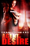 Agent of Desire - Charlie Evans