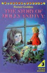 The Story Of Holly And Ivy - Rumer Godden