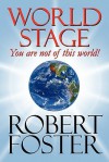 World Stage - Robert Foster