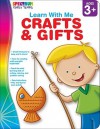 Crafts & Gifts, Grades Preschool - K - Spectrum, Spectrum