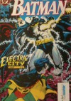 Batman nr 41 (4/94): Electric City 1-2 - Chuck Dixon, Tom Lyle