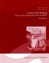 Content Area Reading: Study Guide: Literacy and Learning Across the Curriculum - Richard T. Vacca, Joanne L. Vacca, Jean P. Vintinner, Caryn M. King