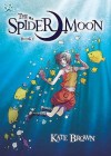 Spider Moon (Dfc Library) - Kate Brown