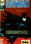 Batman nr 23 (10/92): Wygłodniała trawa/Nawet kat uległ stiletto - Steve Leialoha, Peter Milligan, Jim Aparo