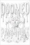 Doomed (Damned #2) - Chuck Palahniuk