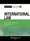 Casenote Legal Briefs: International Law, Keyed to Carter, Trimble, and Weiner's International Law, 5th Ed. - Casenote Legal Briefs