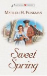 Sweet Spring - Marilou H. Flinkman