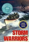 Storm Warriors - Elisa Carbone