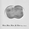 Roni Horn: Her, Her, Her And Her - Roni Horn