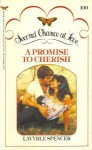 A Promise to Cherish - LaVyrle Spencer