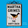 The Dirty Duck (Audio) - Martha Grimes