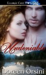 Undeniable - Doreen Orsini