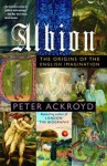 Albion: The Origins of the English Imagination - Peter Ackroyd