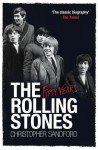 The Rolling Stones: Fifty Years - Christopher Sandford