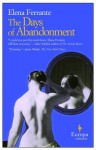 The Days of Abandonment - Elena Ferrante