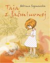 Taja z Jaśminowej - Adriana Szymańska