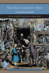 The Old Curiosity Shop - Charles Dickens, Monica Feinberg Cohen