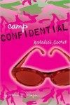 Camp Confidential: Natalie's Secret - Melissa J. Morgan