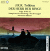 Der Herr der Ringe Hörspiel, #19-21 - J.R.R. Tolkien, Margaret Carroux, Ernst Schröder, Peter Steinbach