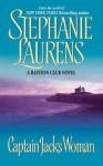 Captain Jack's Woman - Stephanie Laurens