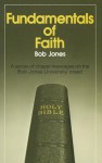 Fundamentals of Faith - Bob Jones