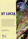 St Lucia Map - Sue Thomas, Linzi Henry