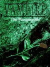 Vampire: The Masquerade - Mark Rein-Hagen, Graeme Davis