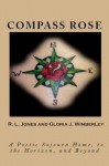 Compass Rose - R.L. Jones, Gloria J. Wimberley