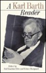 Reader - Karl Barth, Geoffrey William Bromiley