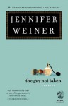 Guy Not Taken - Jennifer Weiner