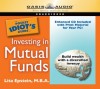 The Pocket Idiot's Guide to Investing in Mutual Funds - Lita Epstein, Jonathon Marosz