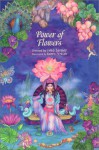 The Power of Flowers: Healing Body and Soul Through the Art and Mysticism of Nature - Isha Lerner