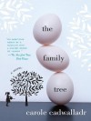 The Family Tree - Carole Cadwalladr