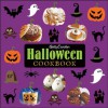 Betty Crocker Halloween Cookbook - Betty Crocker