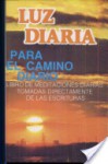 Luz Diaria Para el Camino Diario - Various