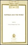 Newman And The Word - Terrence Merrigan