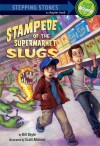 Stampede of the Supermarket Slugs - Scott Altmann, Bill Doyle