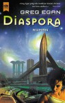 Diaspora - Greg Egan