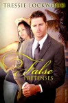 False Pretenses - Tressie Lockwood