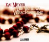 Die Vatikan Verschwörung Hörspiel - Kai Meyer, Andreas Fröhlich